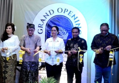 Resto Bali Timbungan Buka Cabang Kedua di Jakarta
