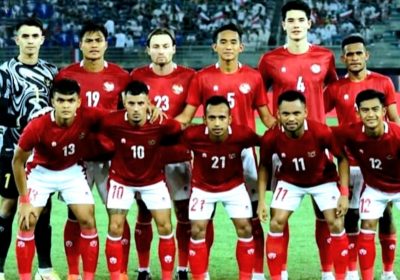 24 Pemain Dipanggil Pelatih Shin Tae-yong Hadapi Turkmenistan di FIFA Matchday