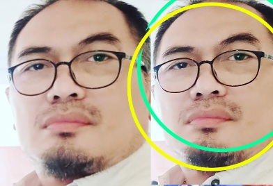 UKW Virtual Ini Harus Diperhatikan! || Catatan H Kamsul Hasan