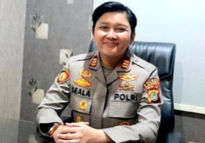 Mutasi di Polda Metro, Kapolsek Pagedangan AKP Seala Syah Alam Jabat Direktorat Intelkam