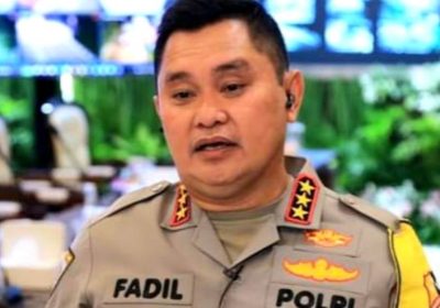 Polri Kerahkan 6.182 Personel Amankan KTT ASEAN ke-43 di Jakarta