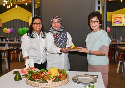 Hadirkan NextGen Experience Timezone Luncurkan Venue Kedua di Lippo Mall Puri