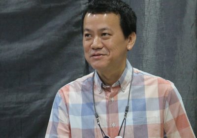 Usia 24 Tahun Selalu Ada Kejutan untuk Nagaswara