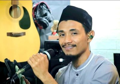Termiskin Di Dunia || Catatan Ilham Bintang