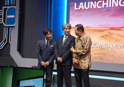 Toshiba TV Indonesia Luncurkan Tiga  Tipe Seri Terbaru