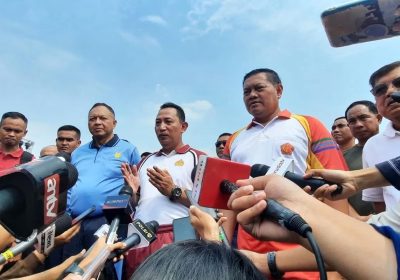 Kapolri Perintahkan Usut Tuntas Tewasnya Pengawal Kapolda Kaltara