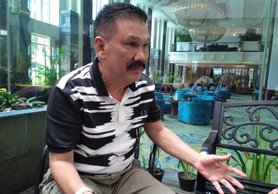Ilham Bintang: Kongres PWI di Bandung Harus Berpikir untuk Bangsa