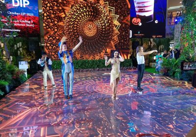 Sambut Usia ke-48 Tahun, Summarecon Expo 2023 Hadir di Tiga Mall Summarecon