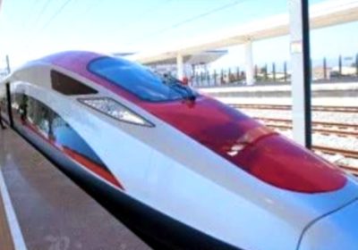 Mau Naik Kereta Cepat Jakarta-Bandung Ini Tarifnya