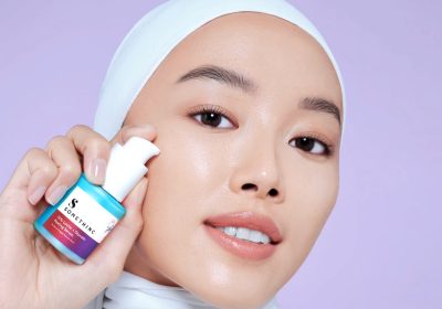 Rahasia Kulit Glowing K-Pop dalam Dua Minggu