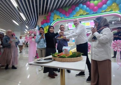 Play ‘N’ Learn Ajak Anak Bermain dan Bereksplorasi dengan Venue Terbaru di Summarecon MallKelapa Gading 1