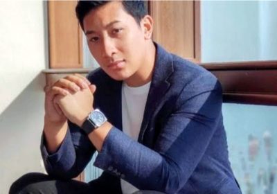 Profil Darma Mangkuluhur, Cucu Soeharto yang Jadi Pebisnis Tajir Melintir di Usia 24 Tahun