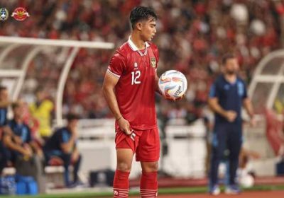 Kualifikasi Piala Dunia 2026: Timnas Indonesia Libas Timnas Brunei Darussalam 6-0
