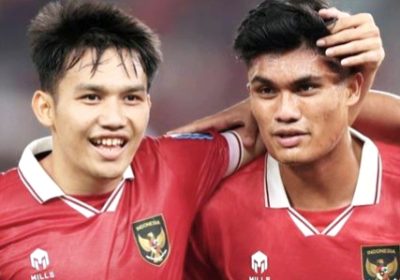 Libas Timnas Brunei Darussalam 6-0, Timnas Indonesia Peringkat 145 Dunia