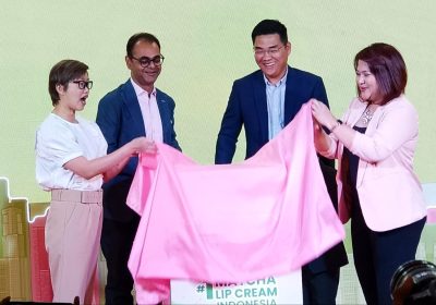 Hanasui Gandeng Guardian Hadirkan Event Matcha Beauty Town