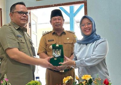 Kolaborasi Unas dengan Pemerintah Kabupaten Anambas Kembangkan Ekowisata Berbasis Pekat Maritim