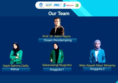 Guna Meminimalkan Kematian Massal Ikan di Danau Maninjau, Mahasiswa UNAND Prediksi “Fenomena Upwelling”