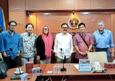 Ini Para Pakar Film Pengadil Terakhir FFWI 2023