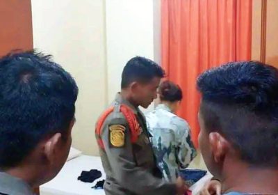 Penginapan bebas Kemana Peran Pemerintah?