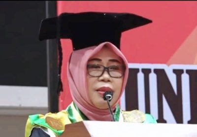 Wisuda Ke-XXV UNSA Makassar Luluskan 194 Wisudawan dari 8 Program Studi