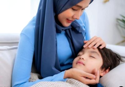 Doa Lembutkan Hati Anak agar Tidak Keras Kepala, Penurut, Cerdas dan Tidak Pemarah