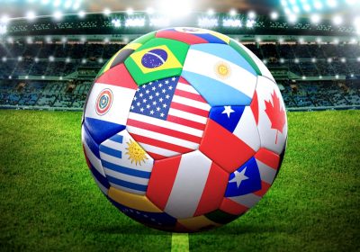 Masuk Indonesia Pemain dari Negara Peserta Piala Dunia U-17 Gunakan Visa Olahraga
