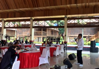 Program Pascasarjana UNJ dan APDMI Laksanakan Pengabdian untuk UMKM Masyarakat Cipayung