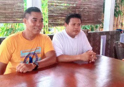 Oknum Polisi Polres Bangka Dilaporkan Tindak Pidana Perzinahan