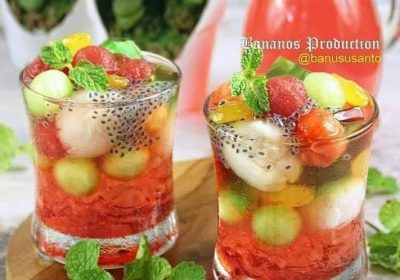 Es Buah Ceria