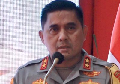 Hadapi Pemilu 2024 Kapolda Metro Ajak Jurnalis Jaga Kamtibmas
