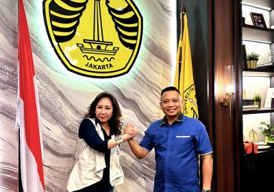 Universitas Jakarta Siap Menyongsong Indonesia Emas
