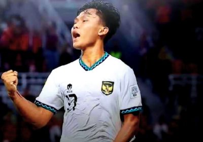 Piala Dunia U-17: Indonesia Tersingkir Kalah dari Maroko 1-3