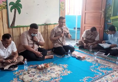 Jumlah Kasus DBD di Kelurahan Gandaria Utara Menurun Selama 2023