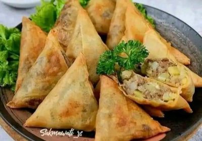 Samosa