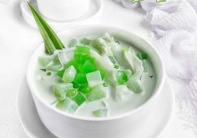 Buko Pandan
