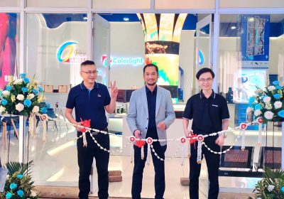 Mitra Visual Grup Lembarkan Usahanya se-Indonesia