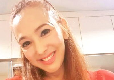 Sebelum Meninggal Dunia Kiki Fatmala Sempat Tulis Surat Wasiat