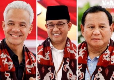 Menimbang Tiga Paslon Presiden RI (In-Depth Philosopy Essay) || Oleh Fikar Rizky Mohammad