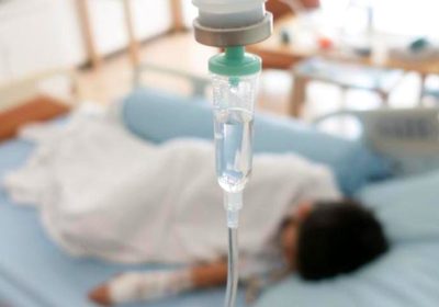Ngeri!, Anak Terinfeksi Mycoplasma Pneumonia Dilaporkan Dinas Kesehatan DKI