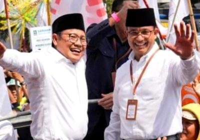 Anies Baswedan Anggap Aturan Penunjukan Gubernur Jakarta Kemunduran Demokrasi