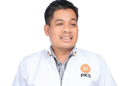 Debat Presiden, Caleg Sukaimih Muslimin Ajak Masyarakat Menilai Siapa Capres Terbaik