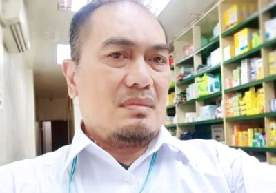 Keanggotaan Daluarsa, Bagaimana? || H Kamsul Hasan