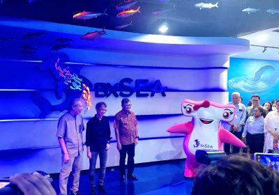 Jelang Akhir Tahun, Bintaro Jaya Xchange Hadirkan ‘Bintaro Jaya Xchange Mall