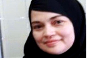Istri Habib Rizieq Shihab Meninggal Dunia