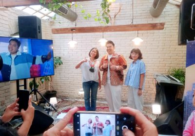 Ear Sun dan New EP Rilis “URBANISME” Dipenghujung Akhir Tahun 2023