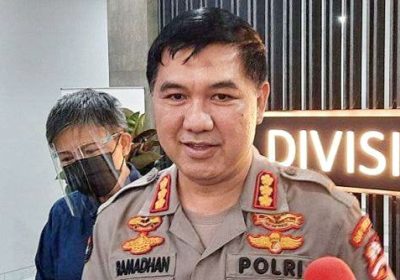 Polri Sediakan Fasilitas Parkir bagi Pemudik saat Libur Nataru