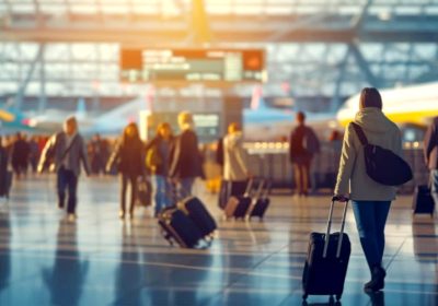 Ditjen Imigrasi Keluarkan Kebijakan Multple Entry 5 Tahun untuk Tujuan Bisnis dan Wisata