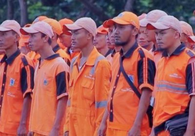 Pemprov DKI Buka Lowongan Kerja  PJLP Tahun 2024