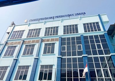 KPPU Selidiki Dugaan Kartel Suku Bunga Pinjol