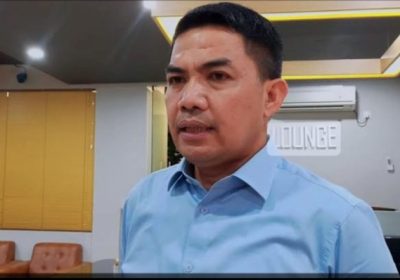 Pemilik SHM Pasar Pagi Tolak Robohkan Ruko, Wali Kota Andi Harun: Tetap Dibongkar